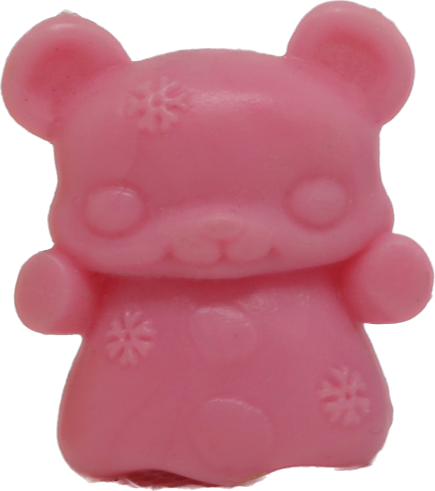 Teddy Bear