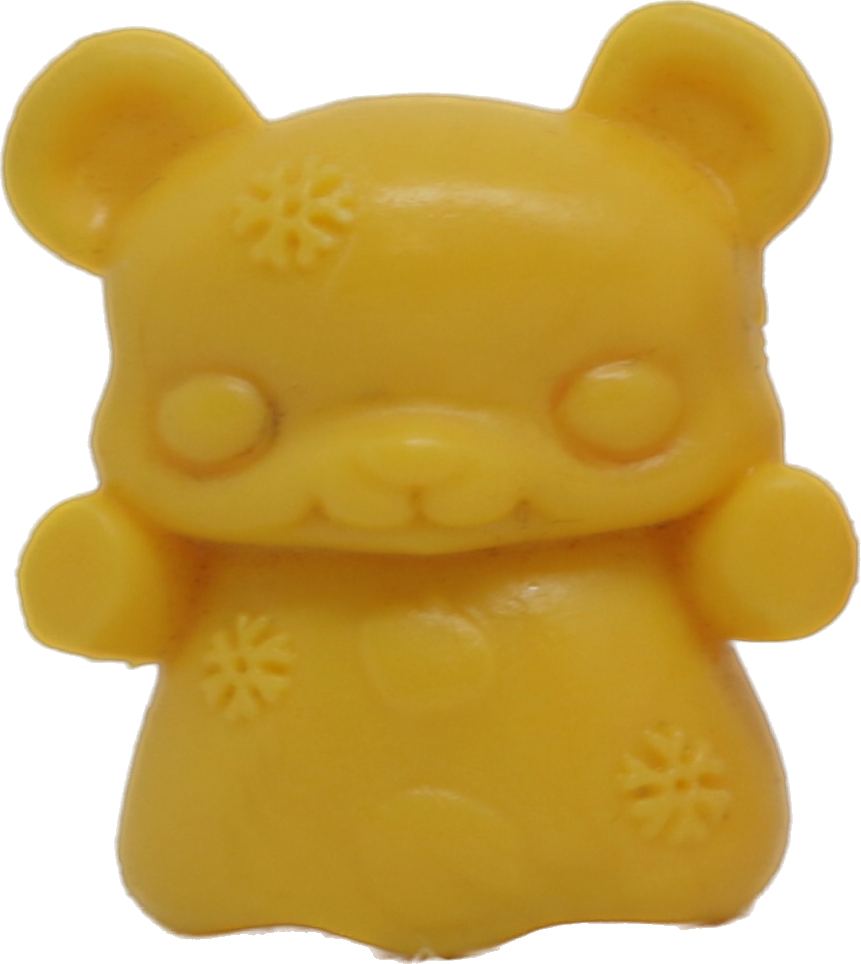 Teddy Bear
