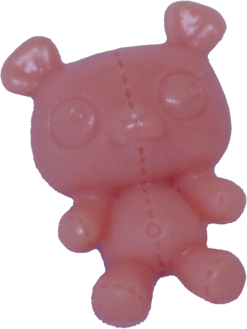 Teddy Bear