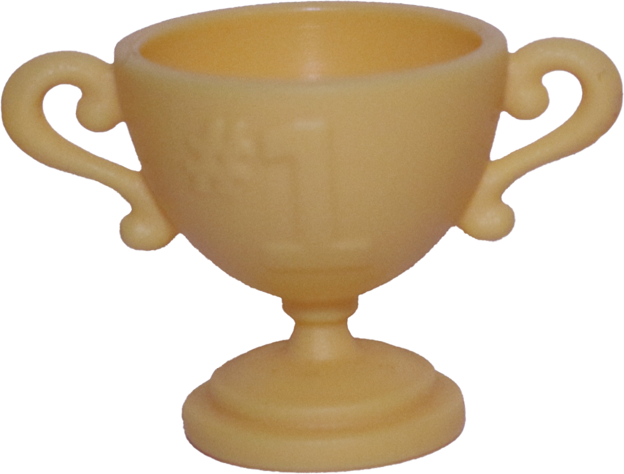 Trophy