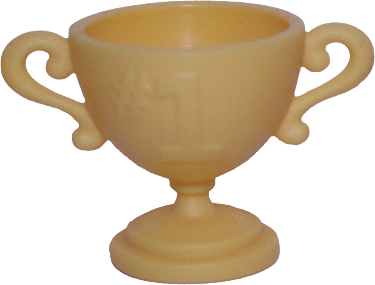 Trophy