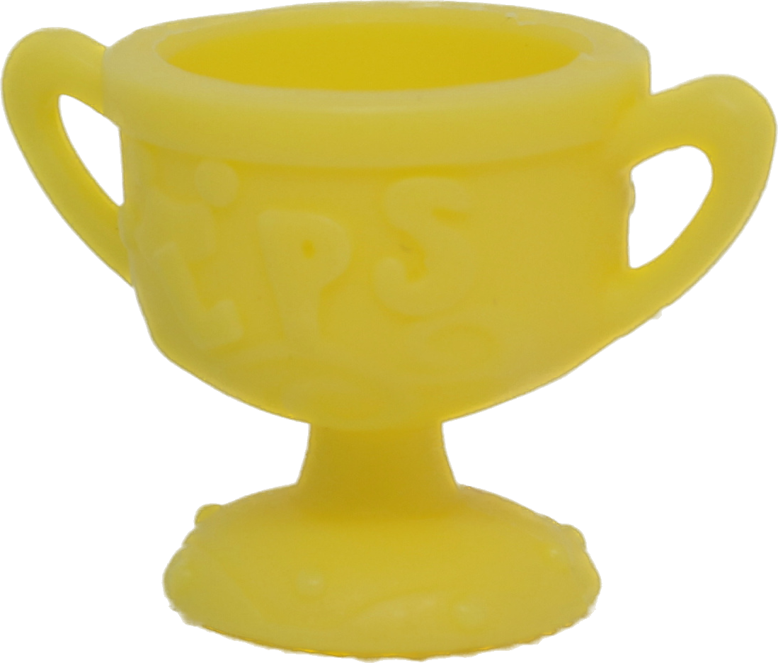 Trophy