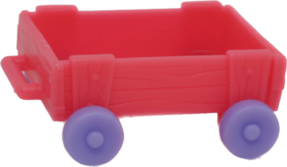 Wagon