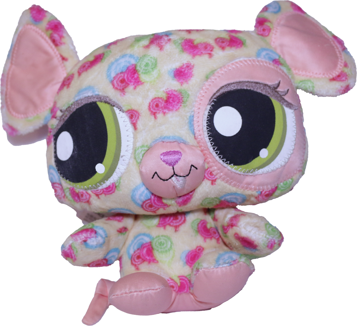 LPSO Candy Mouse Plush