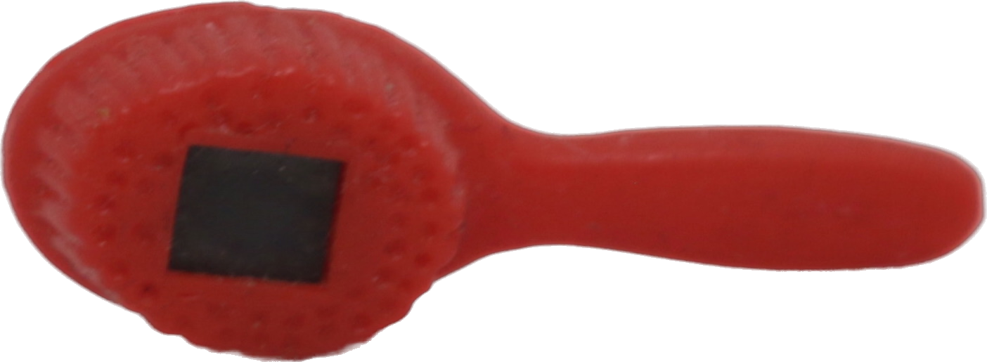 Magnetic Hair Brush