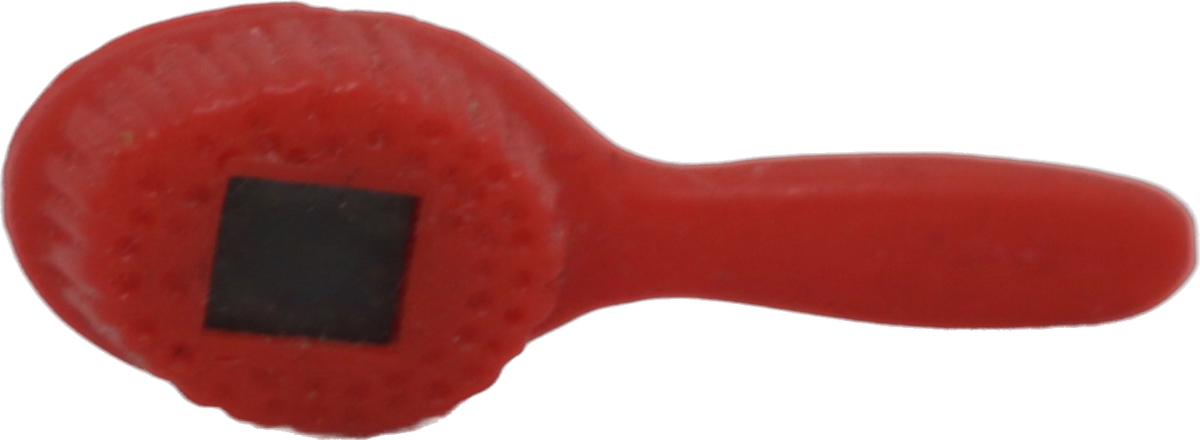 Magnetic Hair Brush