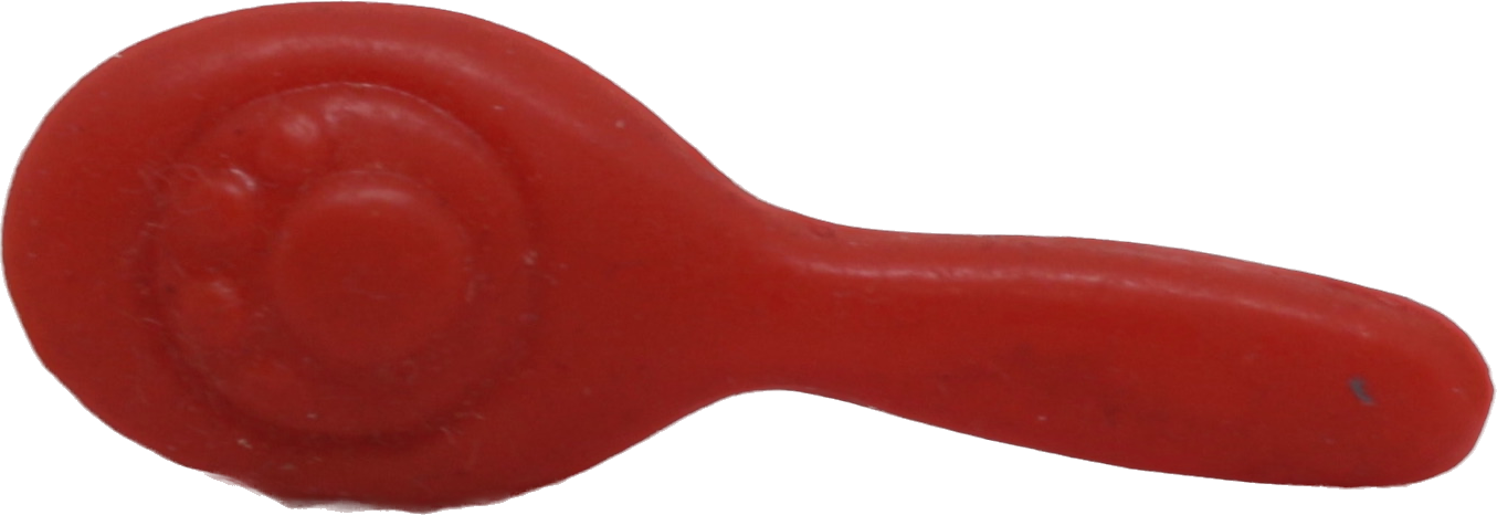 Magnetic Hair Brush