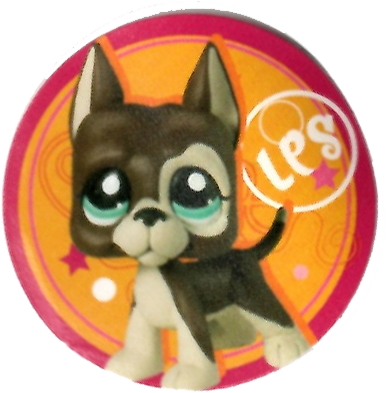 Mail Order Stickers (Wave 4)