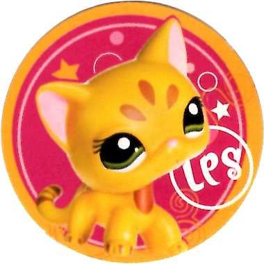 Mail Order Stickers (Wave 4)