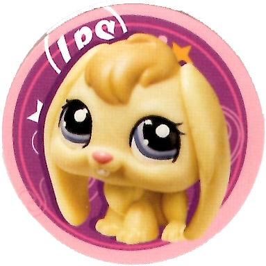Mail Order Stickers (Wave 5)