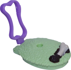 McDonald's Wave 2 Base - Grass Patch