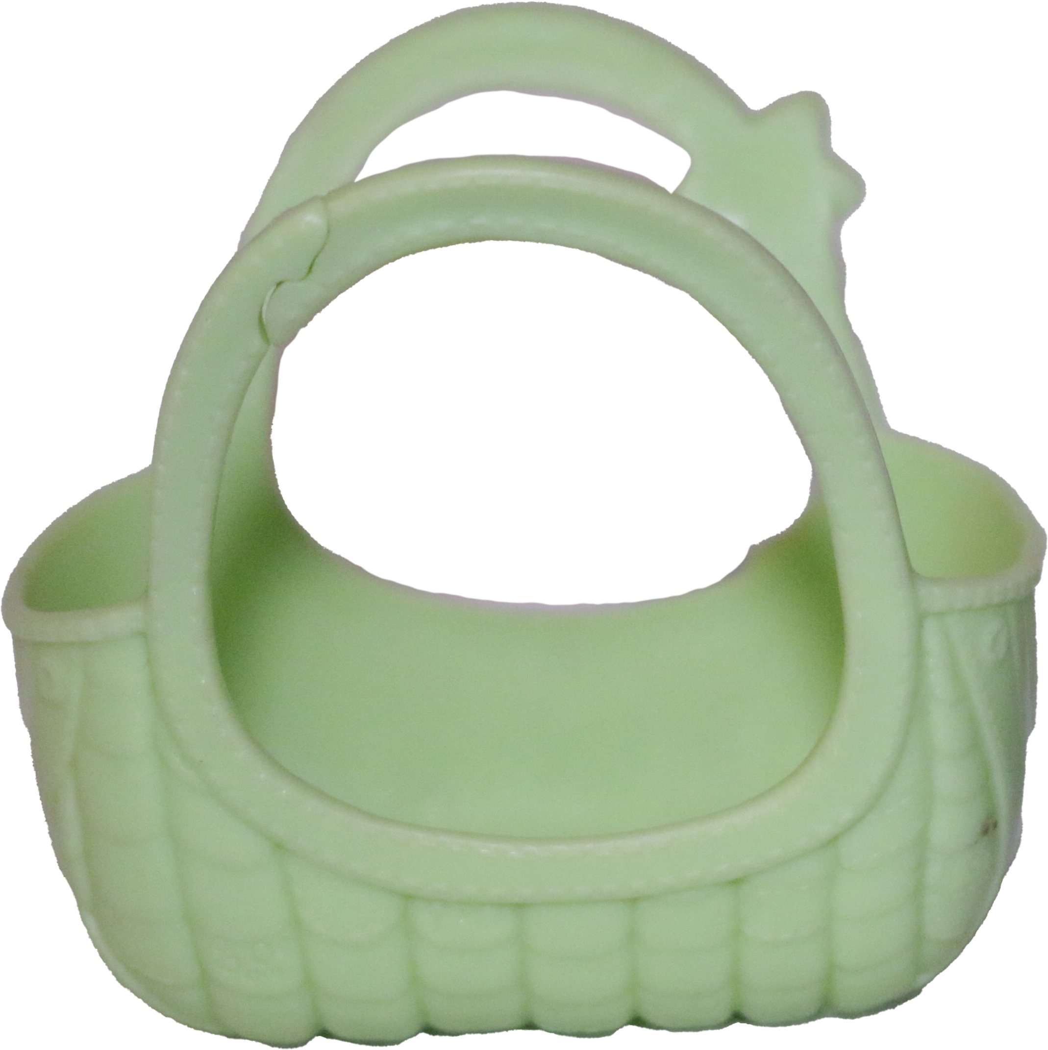 McDonald's Wave 4 - Bag Carrier