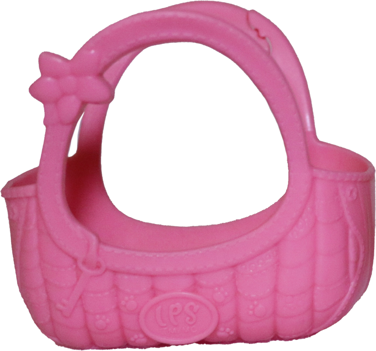 McDonald's Wave 4 - Bag Carrier