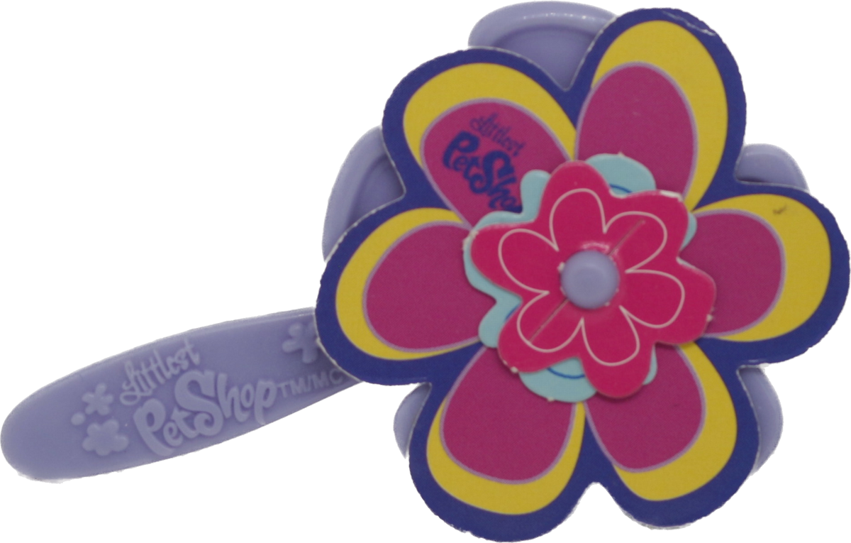 McDonald's Wave 4 Pinwheel