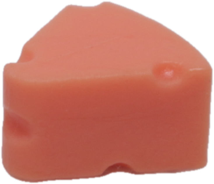 Mini Cheese