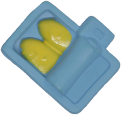 Mini Sardine Can