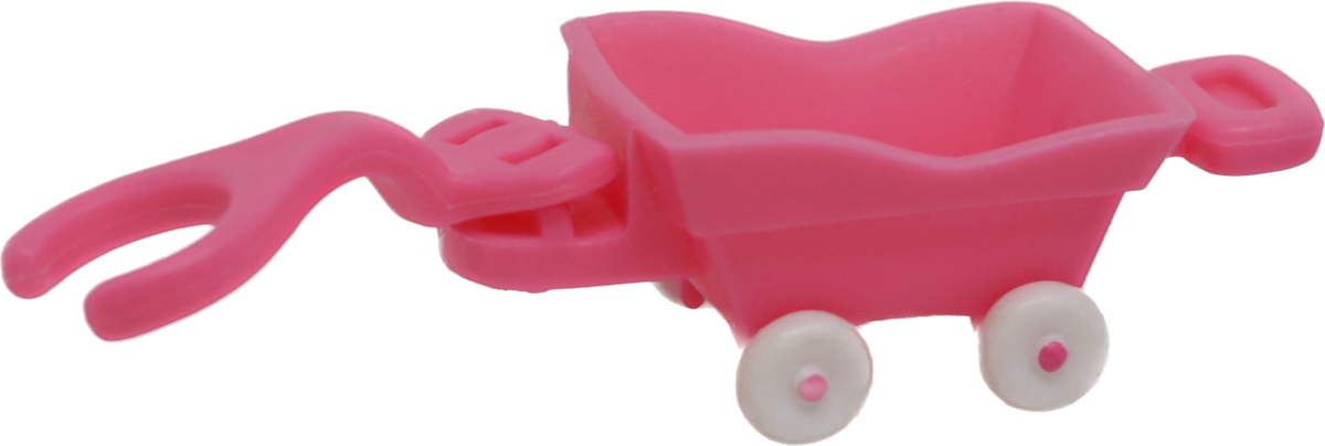 Mini Wagon