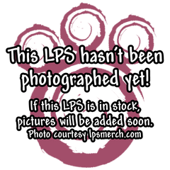 #1345 Crouching Kitten