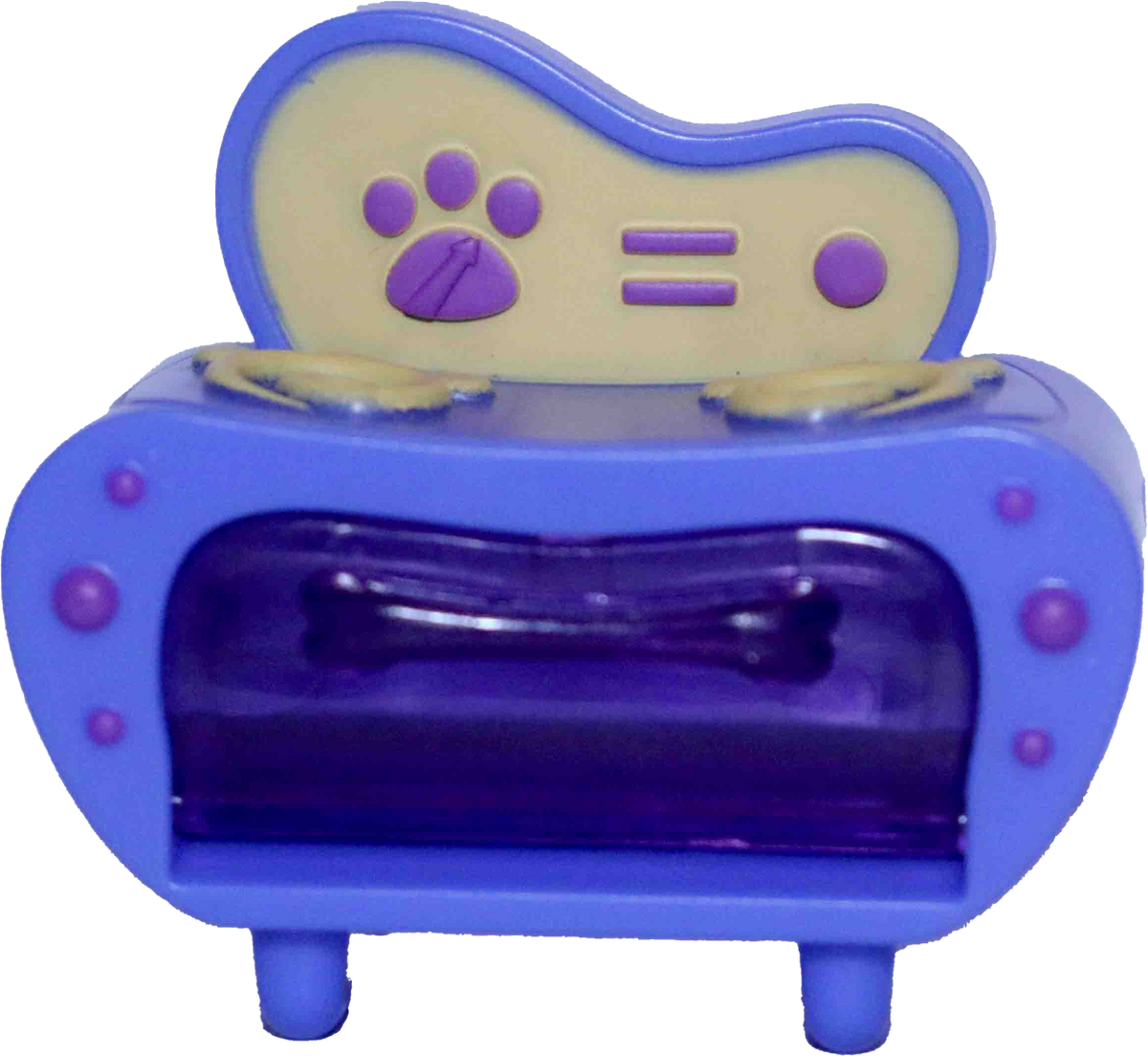Oven