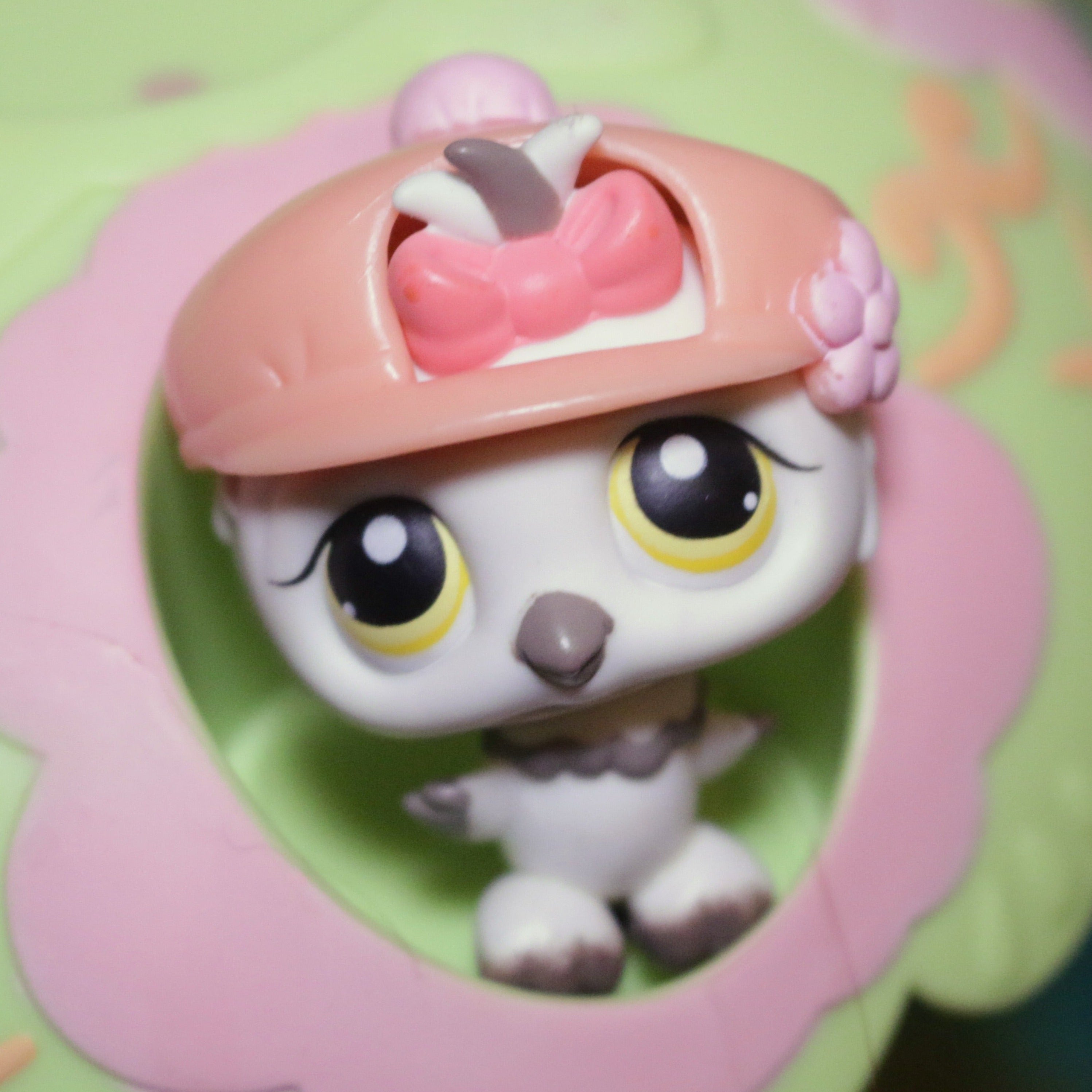 Owl Hat