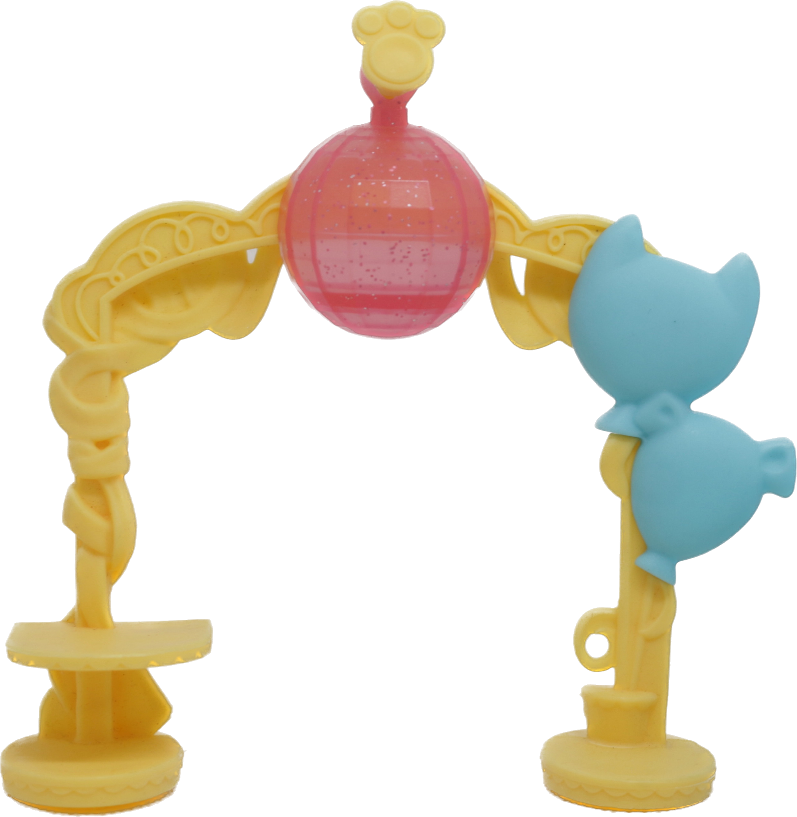 Party Display
