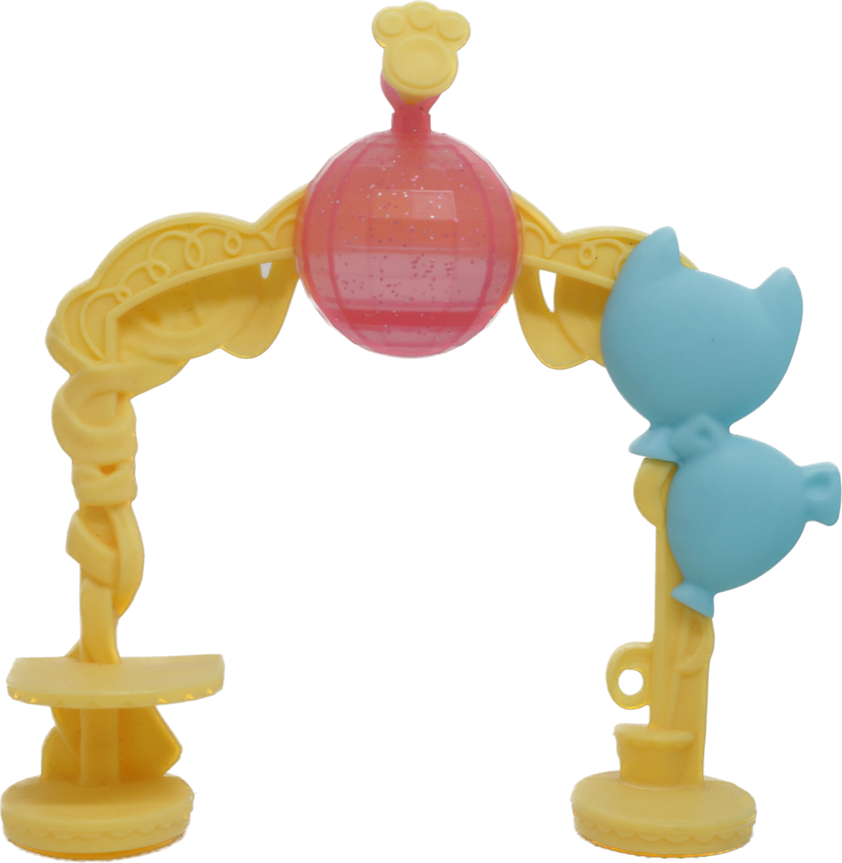 Party Display