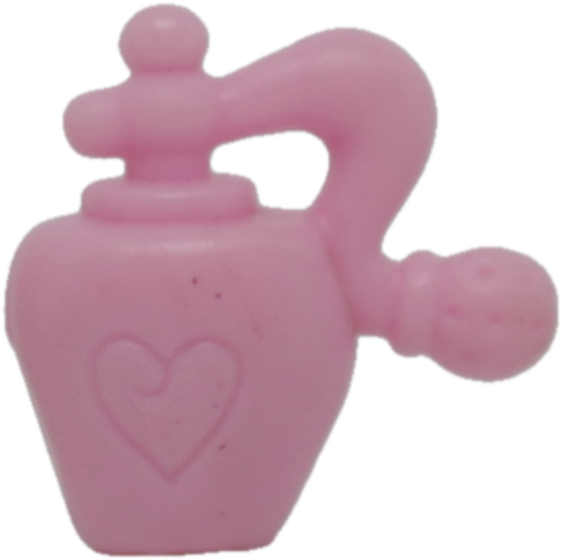 Perfume Bottle