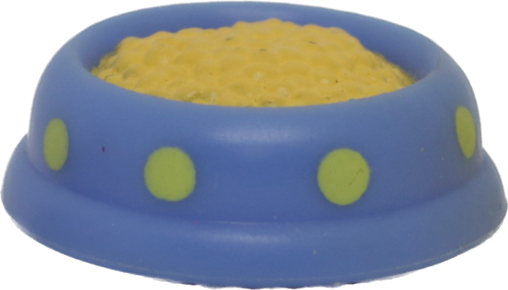 Pet Food Bowl