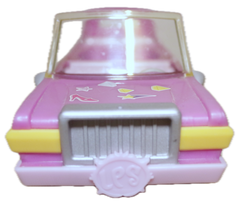 Pet Limo