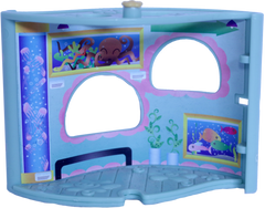 Pet Nook: Aquarium