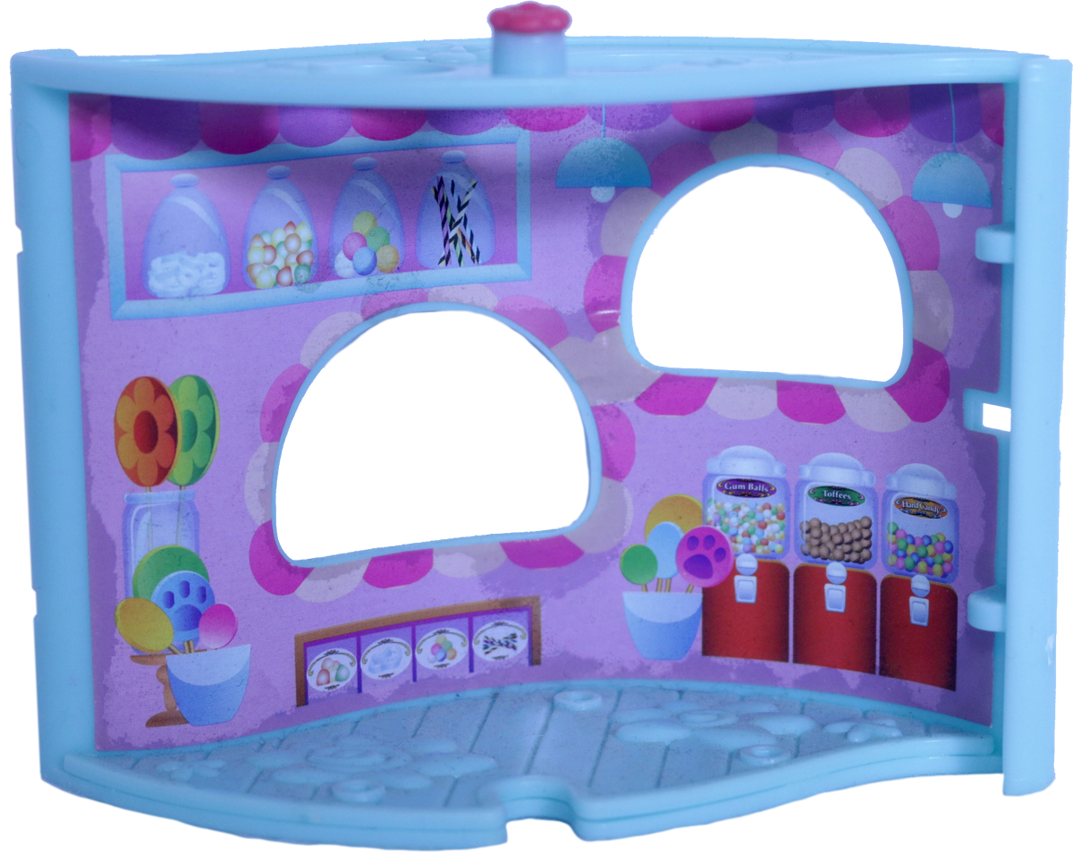 Pet Nook: Candy Store