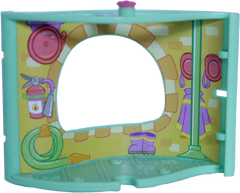 Pet Nook: Fire Station