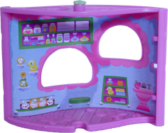 Pet Nook: Salon