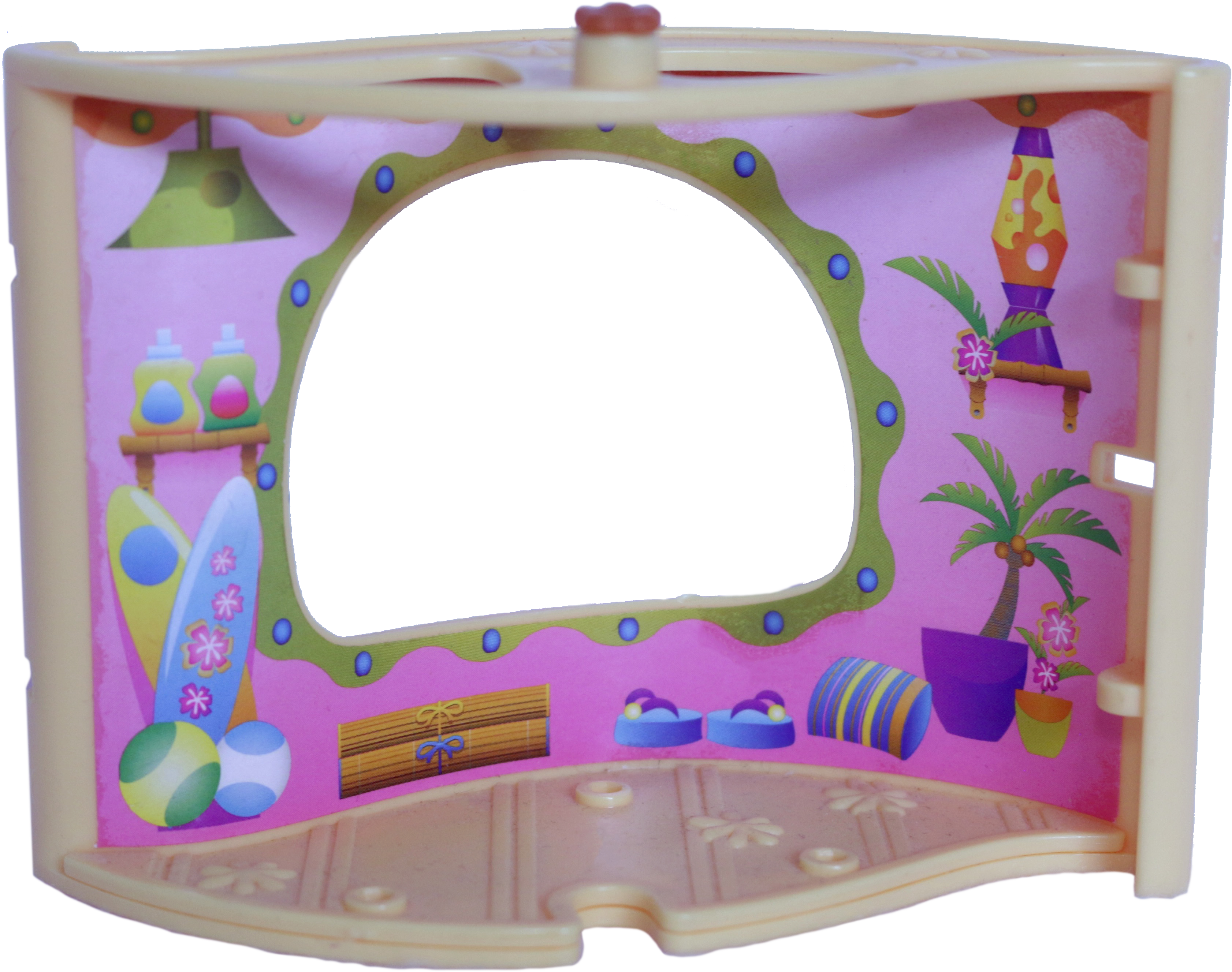 Pet Nook: Surf Shop