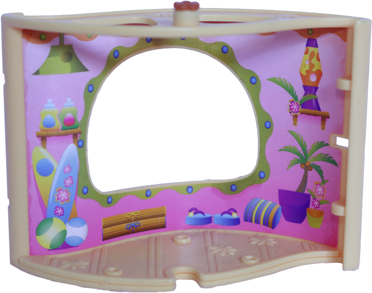 Pet Nook: Surf Shop