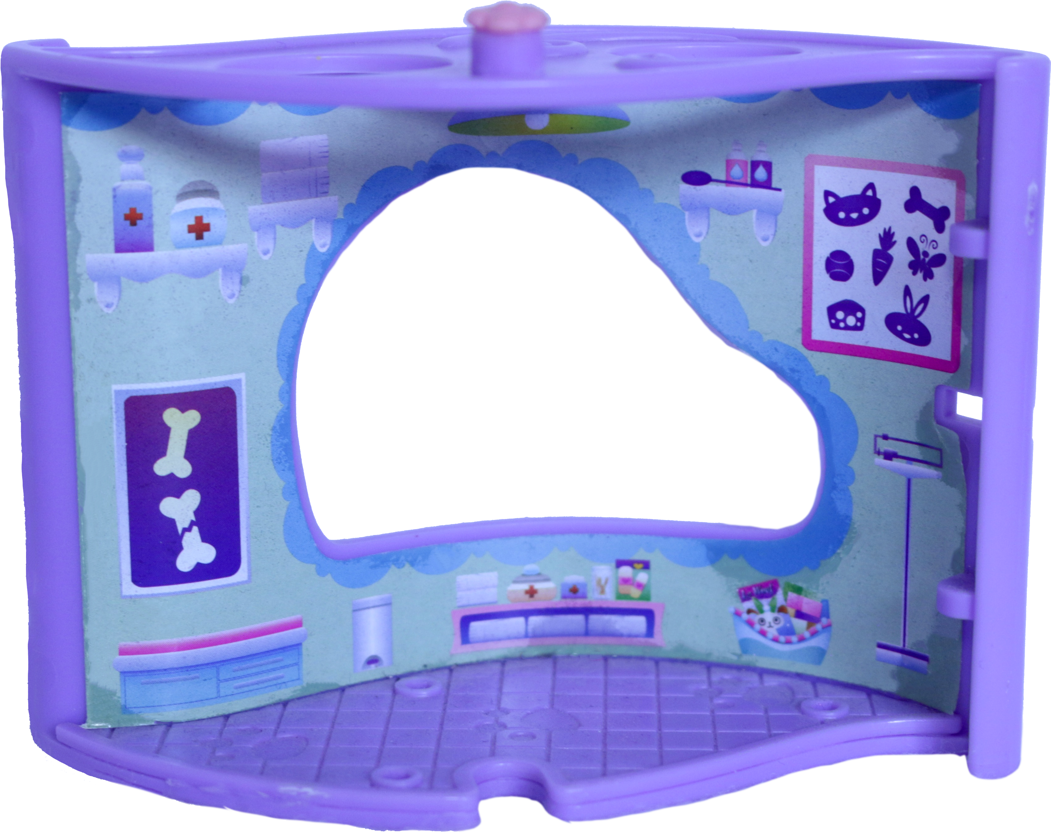 Pet Nook: Vet Office