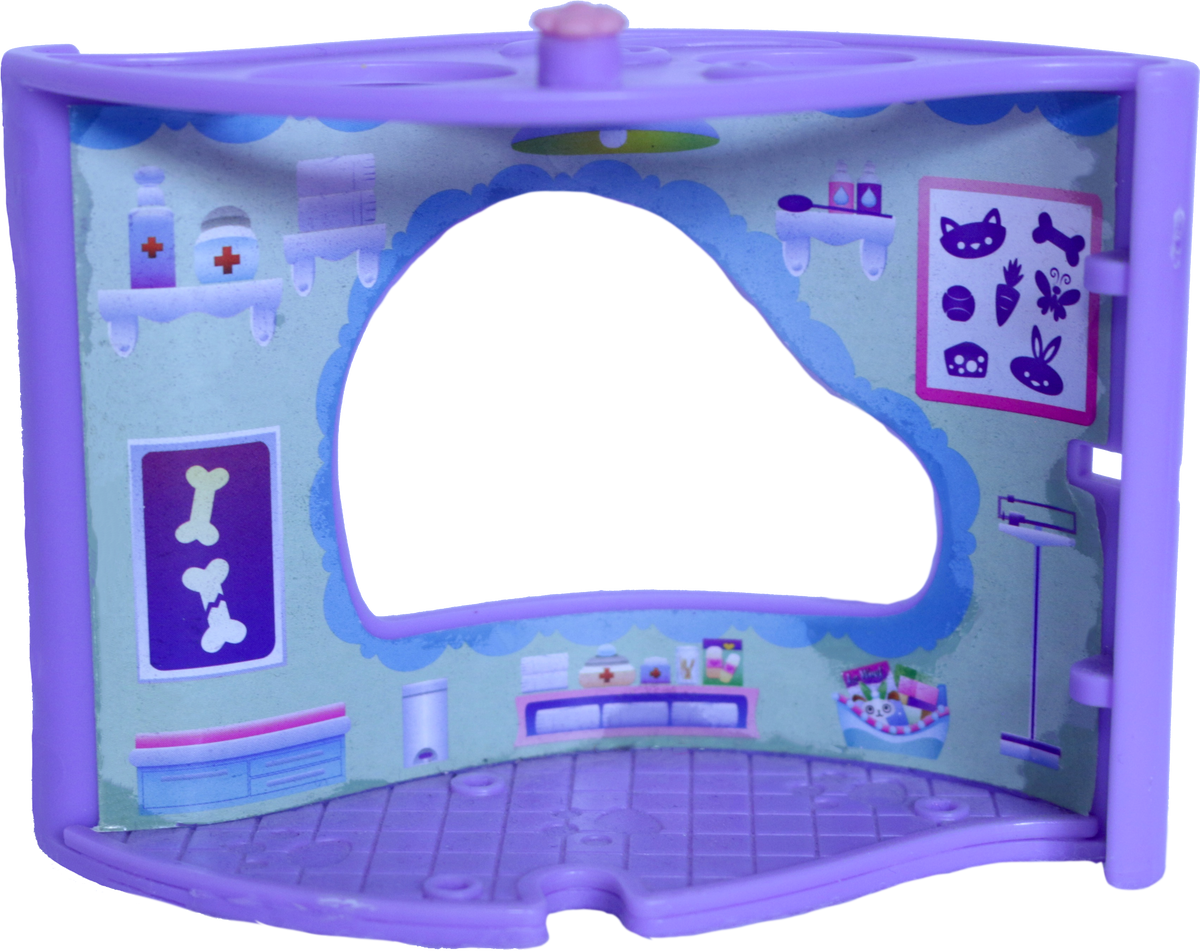 Pet Nook: Vet Office
