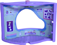 Pet Nook: Vet Office