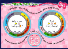 Pet Tag Tokens