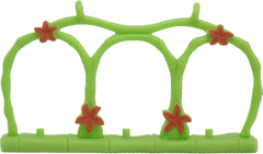 Petriplets Monkeys Swing