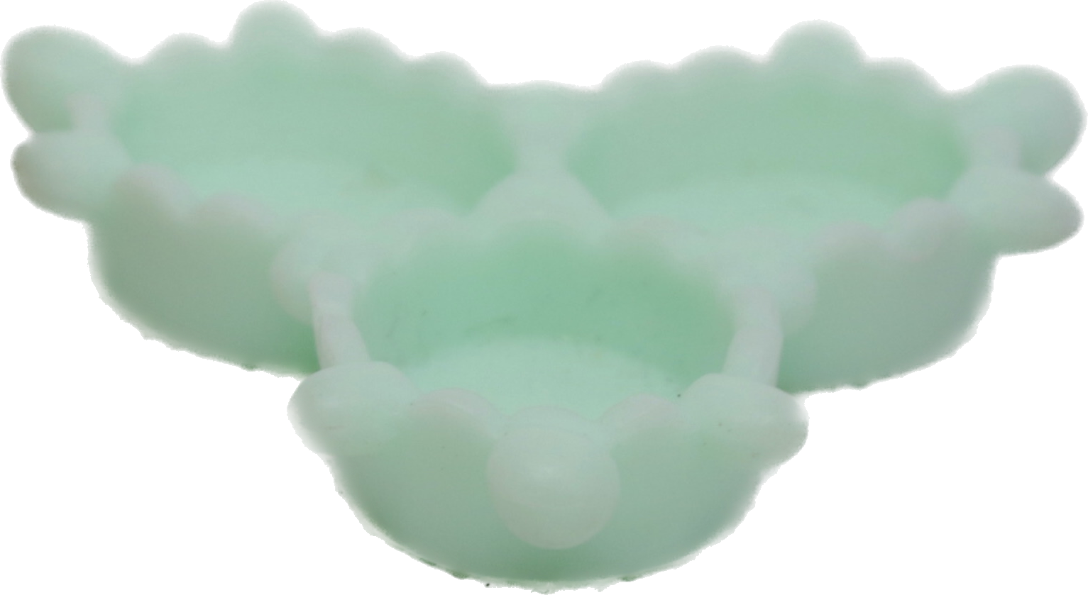 Petriplets Turtle Bowls
