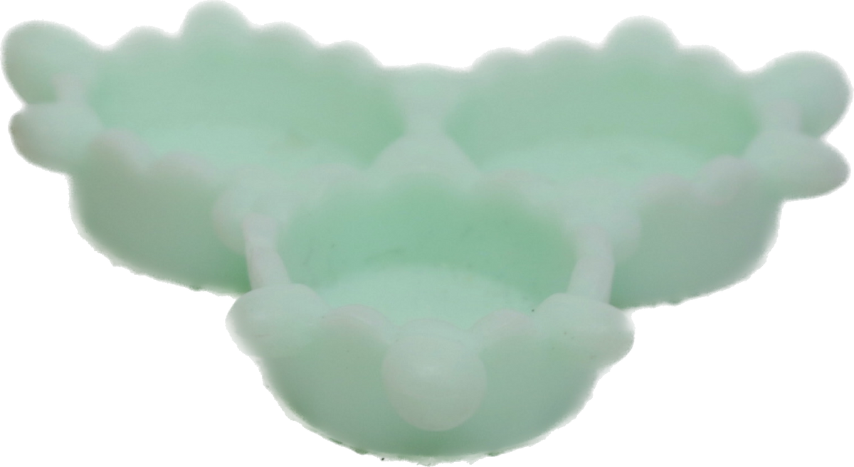 Petriplets Turtle Bowls