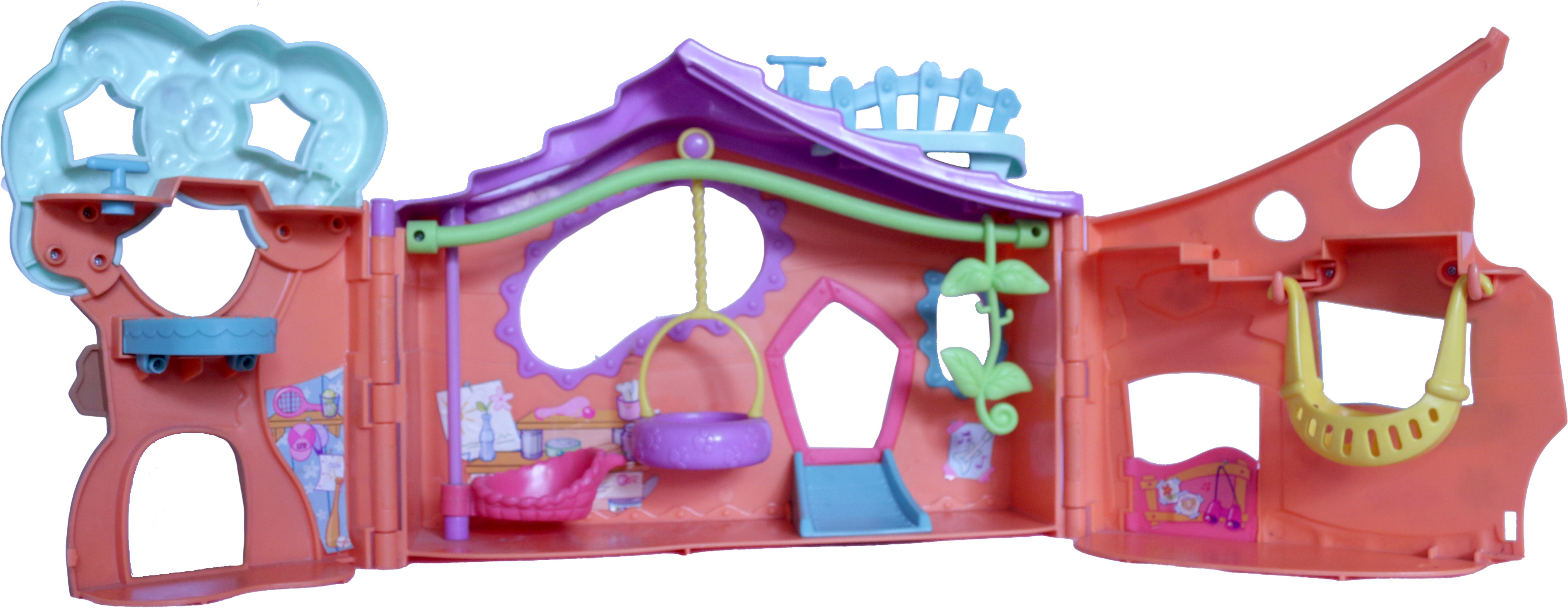 Pets Only! Clubhouse