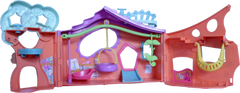 Pets Only! Clubhouse