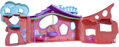 Pets Only! Clubhouse