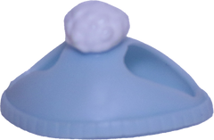 Pompom Hat