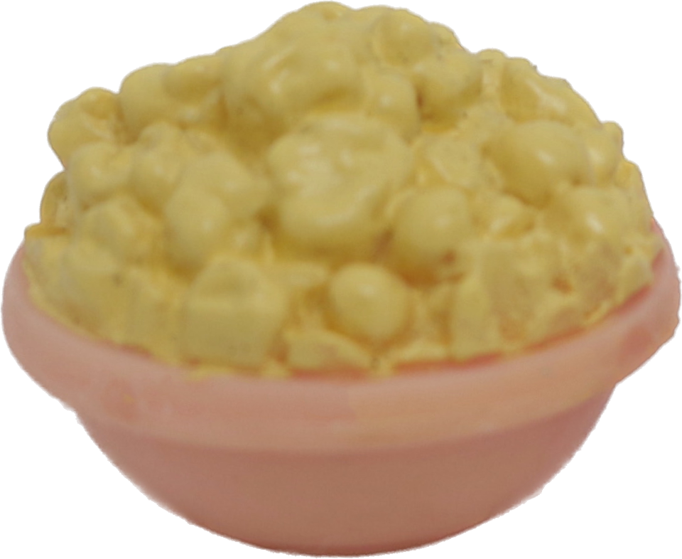 Popcorn Bowl