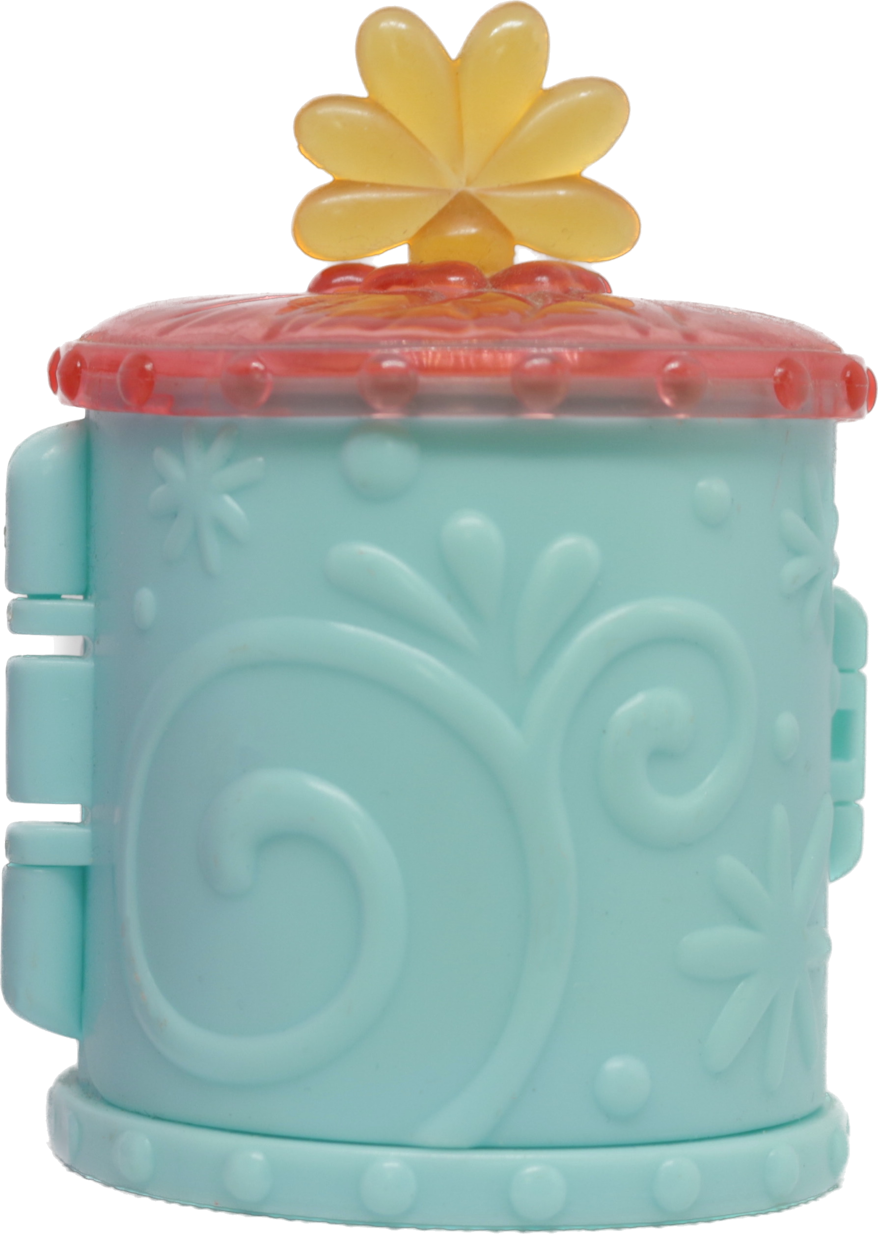 Portable Pets Vanity