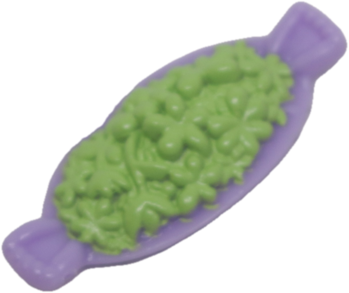 Salad Plate
