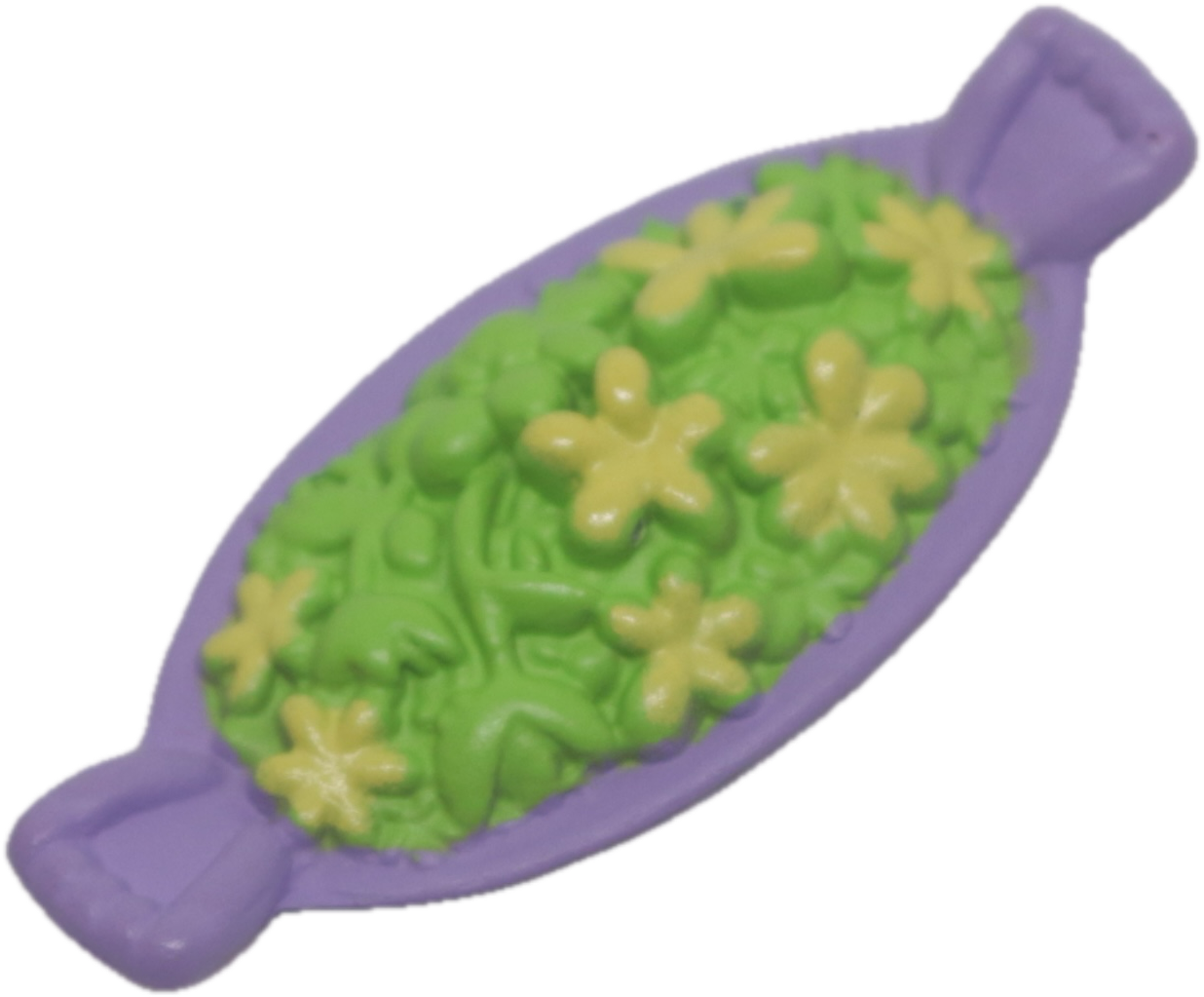 Salad Plate